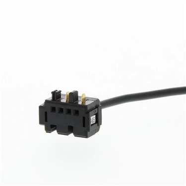  E3X-CN22 - Omron - Fiber-Optic Photoelectric Sensors - E3X Series  