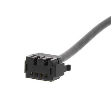 E3X-CN21 - Omron - Fiber-Optic Photoelectric Sensors - E3X Series  