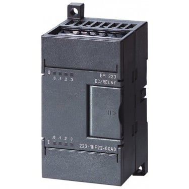6ES7223-1HF22-0XA0 Siemens