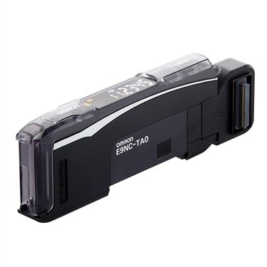  E9NC-TA0 - Omron - Smart Sensors (Laser Type) - ZX Series 