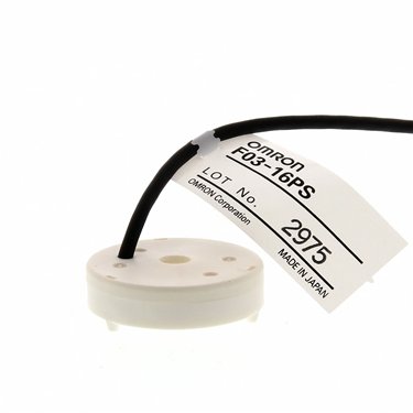  F03-16PS - Omron - Prodotti di monitoraggio 