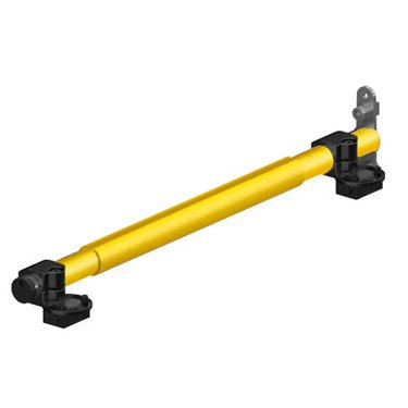  F39-FMA150T - Omron - Sensore di sicurezza - Serie di accessori F3SG 