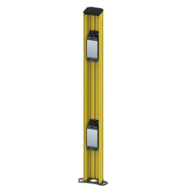  F39-PML1310-4 - Omron - Sensore di sicurezza - Serie di accessori F3SG 