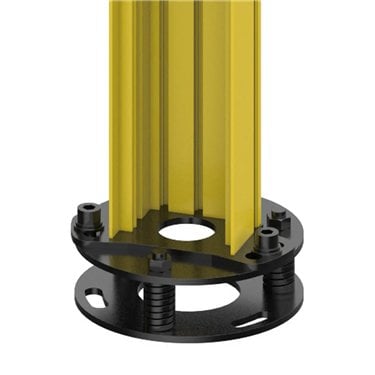  F39-STB - Omron - Sensore di sicurezza - Serie di accessori F3SG 