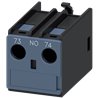 3RH2911-1AA10 Siemens