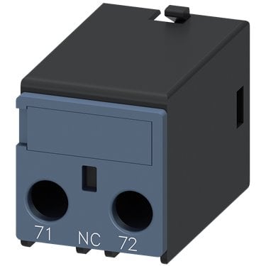  3RH2911-1BA01 Siemens 