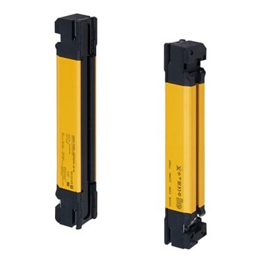 F3SG-4SRB0320-14 - Omron - Safety Lights Curtain - F3SG Series 