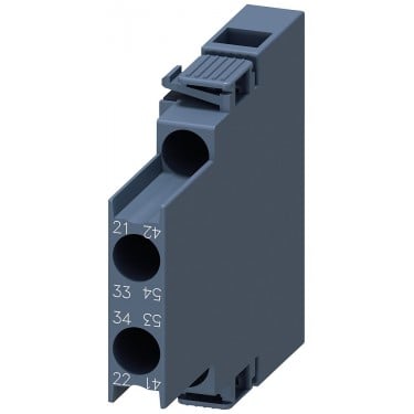  3RH2911-1DA11 Siemens 