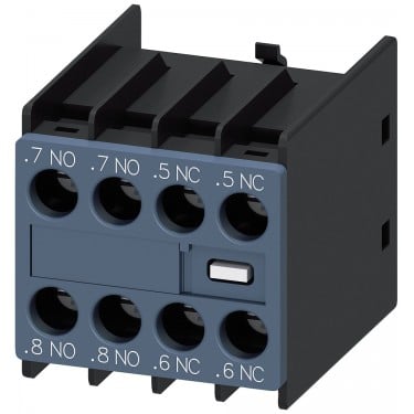  3RH2911-1FC22 Siemens 