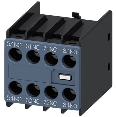  3RH2911-1GA22 Siemens 