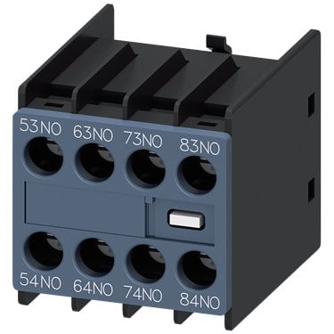  3RH2911-1GA40 Siemens 