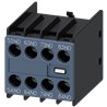 3RH2911-1GA40 Siemens