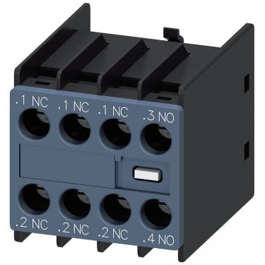  3RH2911-1HA13 Siemens 