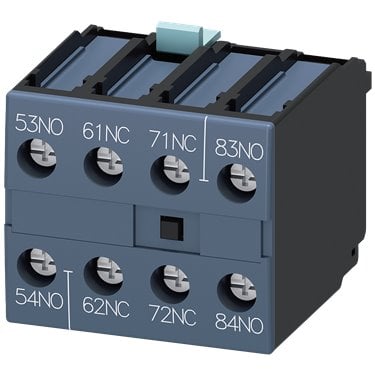  3RH2911-1XA22-0MA0 Siemens 