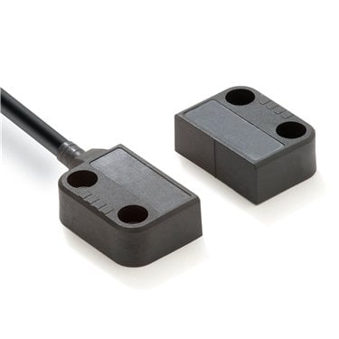 F3S-TGR-NMPR-20-10 - Omron - Non-Contact Safety Guard-Lock Door Switches - F3S-TGR Series 