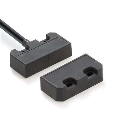 F3S-TGR-NSPR-21-M1J8 - Omron - Non-Contact Safety Guard-Lock Door Switches - F3S-TGR Series 