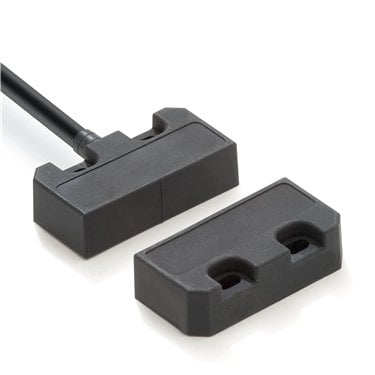 F3S-TGR-NSPU-21-M1J8 - Omron - Non-Contact Safety Guard-Lock Door Switches - F3S-TGR Series 