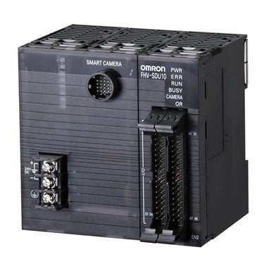  FHV-SDU10 - Omron - Telecamera intelligente FH 