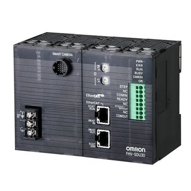  FHV-SDU30 - Omron - Telecamera intelligente FH 