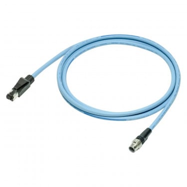  FQ-WN001-E - Omron - Sensore di visione - Serie FQ 