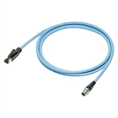  FQ-WN002-E - Omron - Sensore di visione - Serie FQ 
