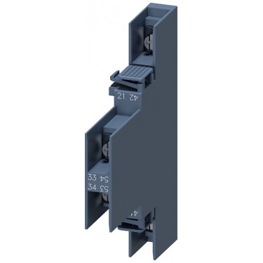  3RH2911-4DA11 Siemens 