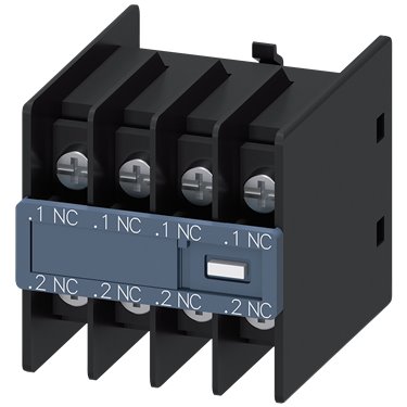  3RH2911-4FA04 Siemens 