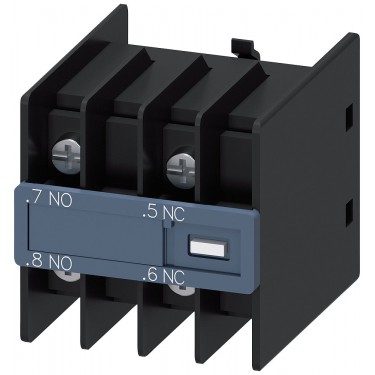  3RH2911-4FB11 Siemens 