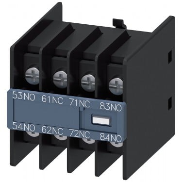  3RH2911-4GA22 Siemens 