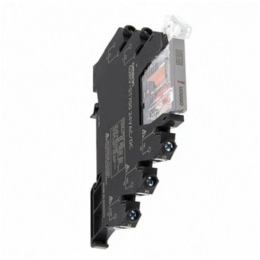  G2RV-ST700 24VDC - Omron - Interface Power Relays - Series G2RV-SR  