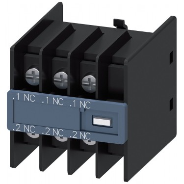  3RH2911-4HA03 Siemens 