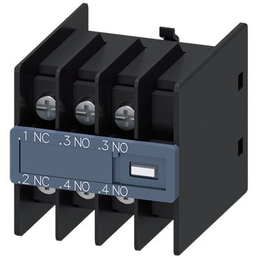  3RH2911-4HA21 Siemens 
