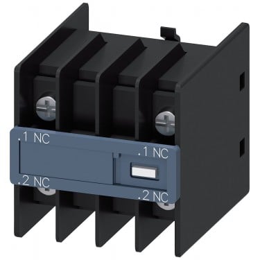  3RH2911-4NF02 Siemens 