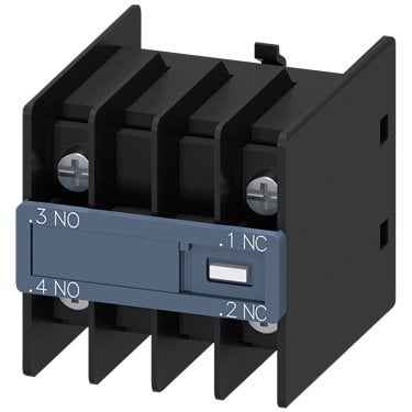  3RH2911-4NF11 Siemens 