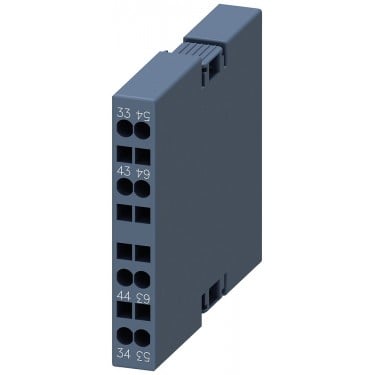  3RH2921-2DE11 Siemens 