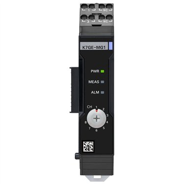  K7GE-MG1 - Omron - Condition Monitoring - K6 / K7G Accessories 