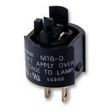  M16-0 - Omron - Interruttore industriale speciale 