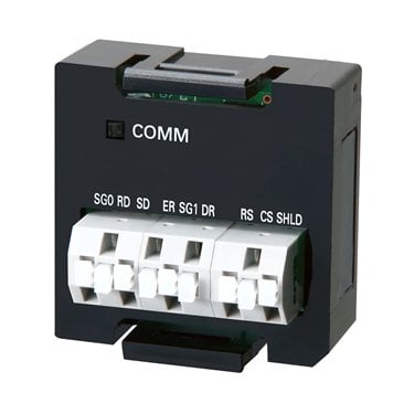  NX1W-CIF01 - Omron - Controllori di automazione macchine - Serie NX1P 