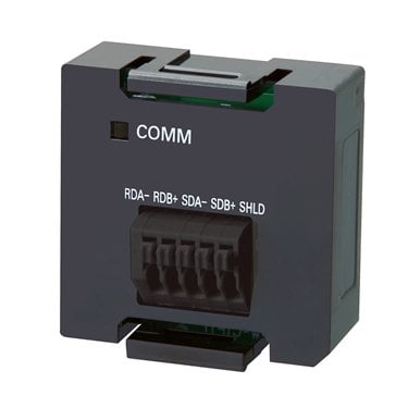 NX1W-CIF11 - Omron - Controllori di automazione macchine - Serie NX1P 