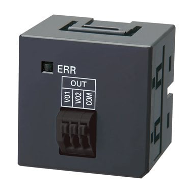  NX1W-DAB21V - Omron - Controllori di automazione macchine - Serie NX1P 