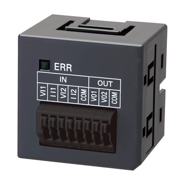  NX1W-MAB221 - Omron - Controllori di automazione macchine - Serie NX1P 