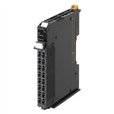 NX-EC0122 - Omron - Machine I/O - NX Series