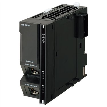  NX-EIP201 - Omron - I/O macchina - Serie NX 