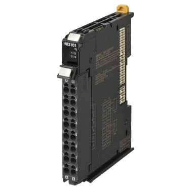 NX-HB3201 - Omron - Machine I/O - NX Series