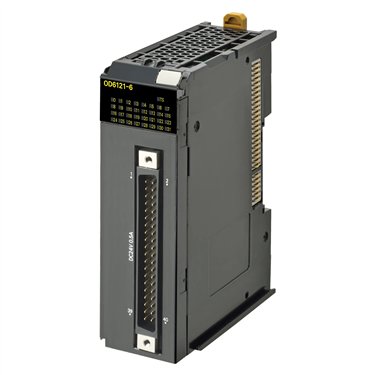  NX-OD6121-6 - Omron - Machine I/O - NX Series 