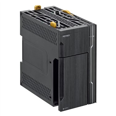  NX-PD7001 - Omron - Machine Automation Controllers - NJs and NX1 Series Accessories 