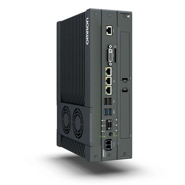 NYB27-524M6 - Omron - Industrial Panel Machine Controllers - NY IPC Series