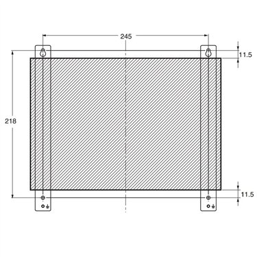  NY000-AB01 - Omron - Panel PC industriale - Serie NY IPC 