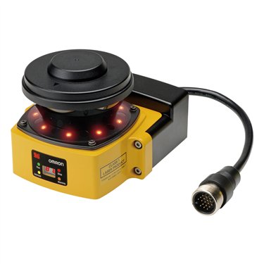 OS32C-BP VER2 - Omron - Safety Products