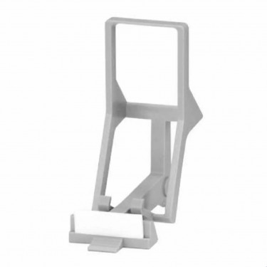  P2CM-S - Omron - Accessori per prese a relè 